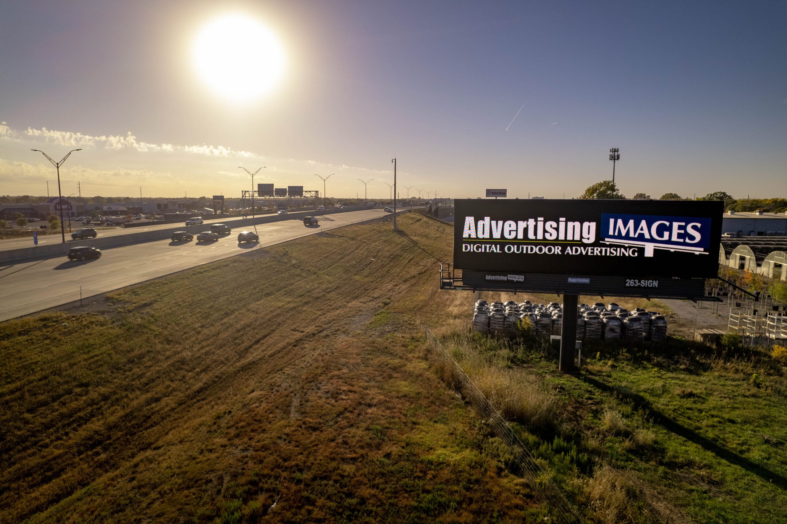 Billboard Artwork Design Tips