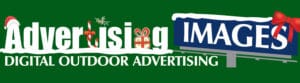 Advertising Images Digital Billboard.