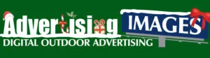 Advertising Images Digital Billboard.